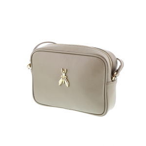 Patrizia Pepe crossbody kaki