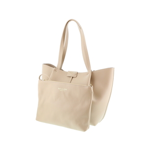 Patrizia Pepe shopper wit