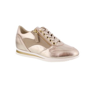 Dl Sport sneaker goud