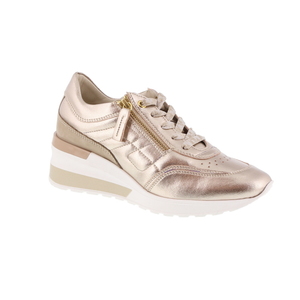 Dl Sport sneaker goud