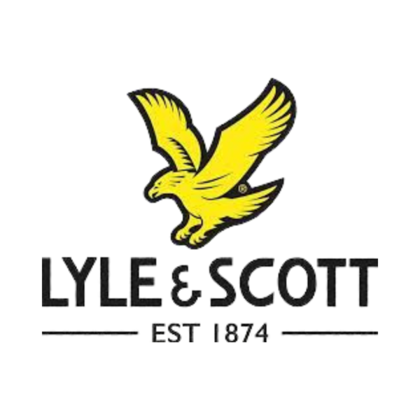 Lyle & Scott