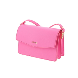 Liu Jo crossbody roze