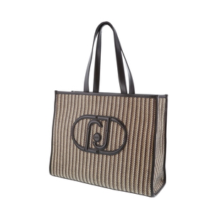 Liu Jo shopper zwart