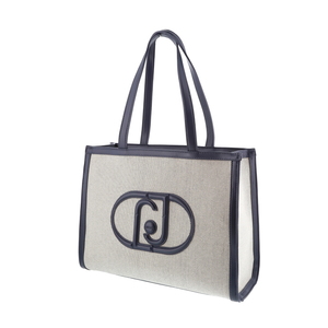 Liu Jo shopper blauw