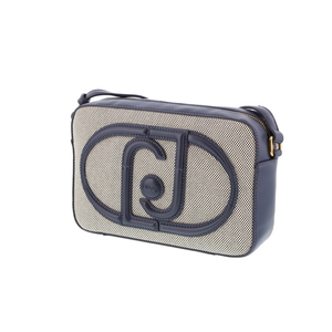 Liu Jo crossbody blauw