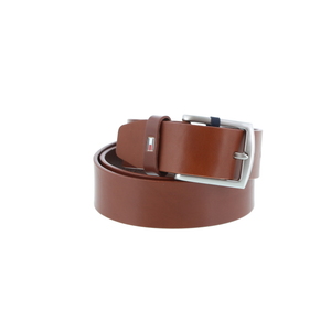 Tommy Hilfiger riem cognac