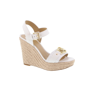 Michael Kors sandaal wit