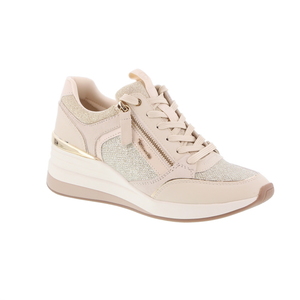 Tamaris sneaker wit