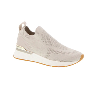 Tamaris slip on beige