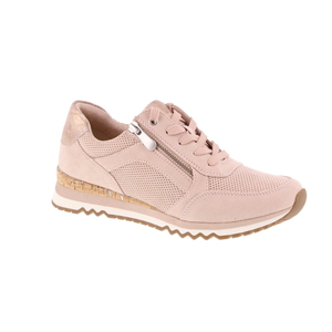 Marco Tozzi sneaker roze