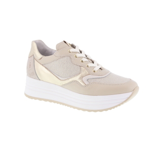 Nero Giardini sneaker beige