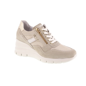 Nero Giardini sneaker beige