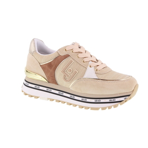 Liu Jo sneaker beige