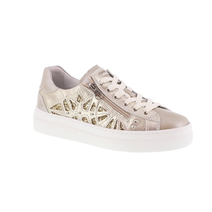 Nero Giardini sneaker goud