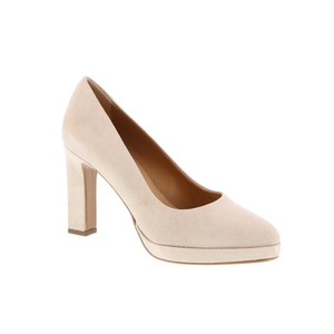 Alexia Barreca pump beige