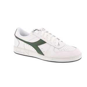 Diadora sneaker wit