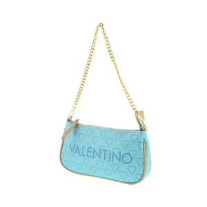 Valentino schoudertas blauw