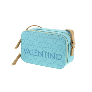 Valentino crossbody blauw
