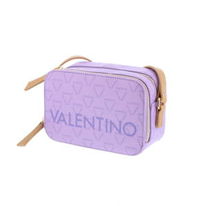 Valentino crossbody paars