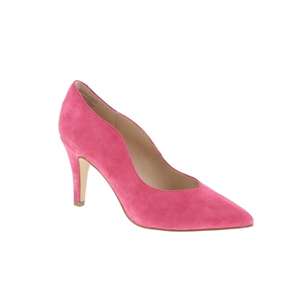 Caprice pump roze