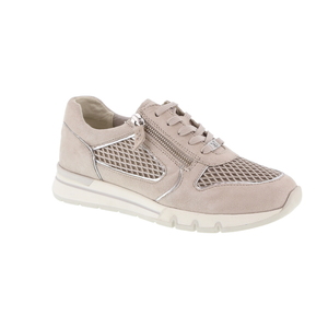 Caprice sneaker beige