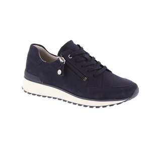 Caprice sneaker blauw