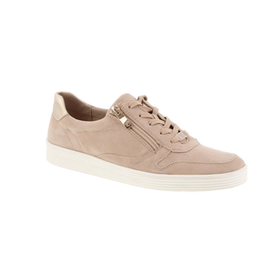 Caprice sneaker beige