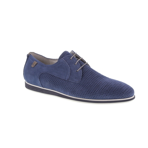 Floris Van Bommel moliere blauw