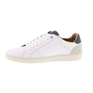 Zijdelings Armoedig Senator River Woods sneaker - wit online kopen in de webshop van Paris Londres |  LEX-1/763