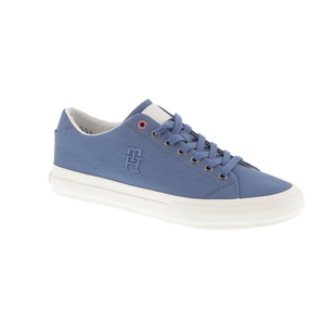 Tommy Hilfiger sneaker blauw