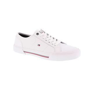 Tommy Hilfiger sneaker wit