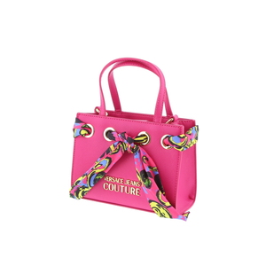 Versace Jeans handtas roze