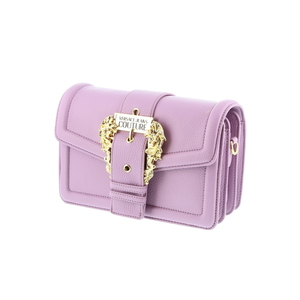 Versace Jeans crossbody paars