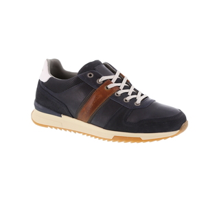 Bullboxer sneaker blauw