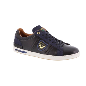 Pantofola D'oro sneaker blauw