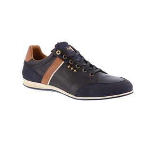 Pantofola D'oro sneaker blauw