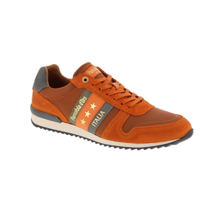 Pantofola D'oro sneaker oranje