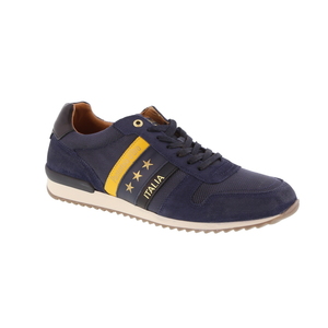 Pantofola D'oro sneaker blauw