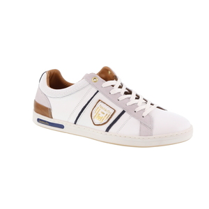 Pantofola D'oro sneaker wit