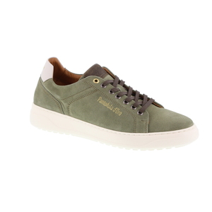 Pantofola D'oro sneaker groen