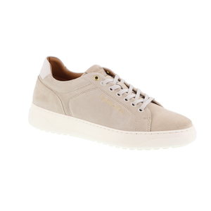 Pantofola D'oro sneaker beige