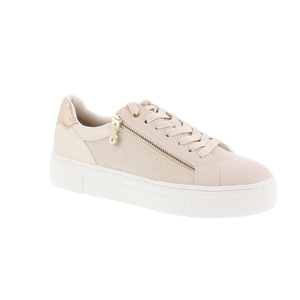 Tamaris sneaker beige