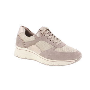 Tamaris sneaker beige