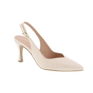 Bel'Apparanza slingback wit