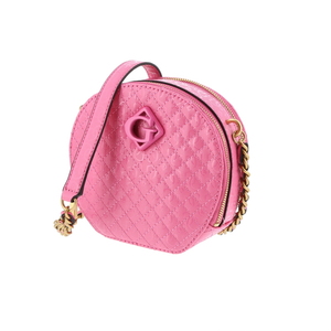 Guess crossbody roze