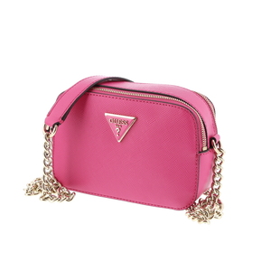 Guess crossbody roze