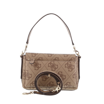 media emmer jeugd Guess handtas - beige online kopen in de webshop van Paris Londres | HWEBO8  39019