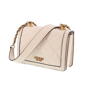 Guess crossbody beige