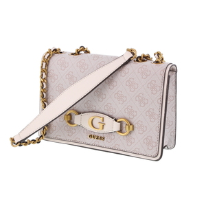 Guess crossbody beige