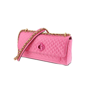 Guess crossbody roze